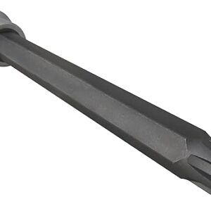 ATLIN Head Bolt Tool for VW and Audi Vehicles, Polydrive Head Bolt Socket, Fits VW and Audi Head Bolts, 6-Point, 10-millimeters