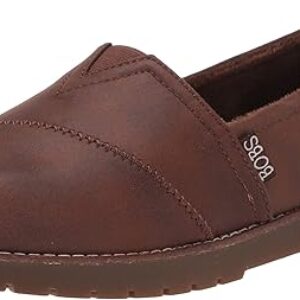 Skechers Women’s Bobs Chill Lugs-Urban Spell Loafer