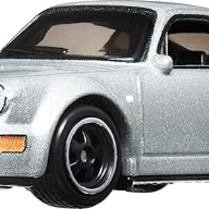 Hot Wheels Cars, Premium Fast & Furious 1:64 Scale Die-Cast Car for Collectors Inspired by The Movie Franchise