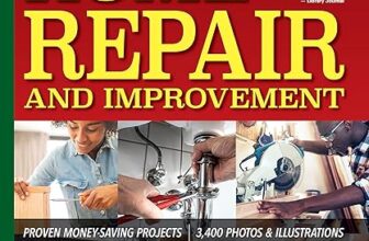 Comparing Creative Homeowner Repairs, Family Handyman Projects 100, and Outdoor DIY