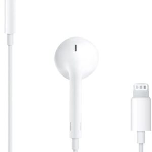 Apple EarPods with Lightning Connector
