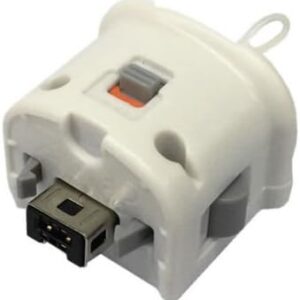MotionPlus Adapter for Nintendo Wii Remote