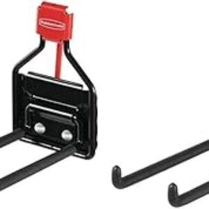 Rubbermaid Multi-Purpose Hook Set (Pack of 2)