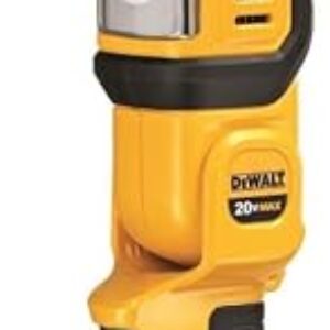 DEWALT 20V MAX LED Work Light