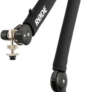 RØDE PSA1+ Studio Arm with Cable Management