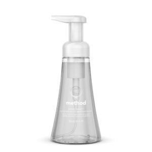 Method Sweet Water Foaming Hand Soap