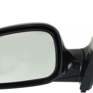 1996-2000 Chrysler Town & Country Driver Mirror
