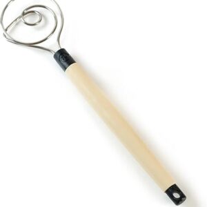 Brod & Taylor Heavy Duty Dough Whisk