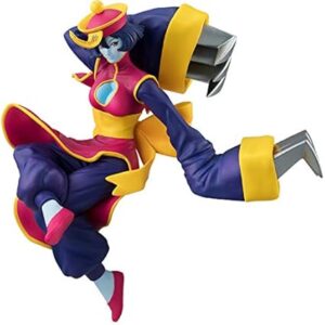 Furyu Darkstalkers Hsien-Ko Noodle Stopper