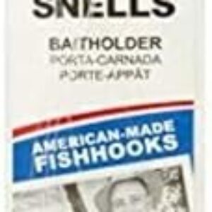 Eagle Claw 90° Double Round Bend Hook