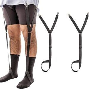 Shirt Stay Plus Men’s Shirt Stays