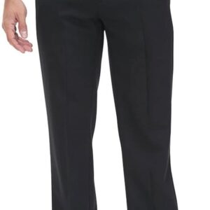 Soojun Men’s Flex Waist Dress Pants