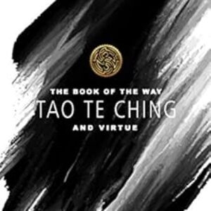 Tao Te Ching: Illustrated Edition by Legge