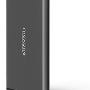 Maxone 250GB Ultra Slim External Hard Drive