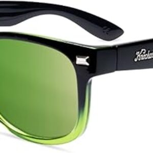 Knockaround Fort Knocks Polarized Sunglasses