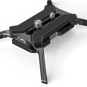 SMALLRIG Quick Release Plate for Arca