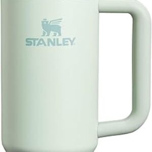 Stanley Quencher 30 oz Tumbler with Handle