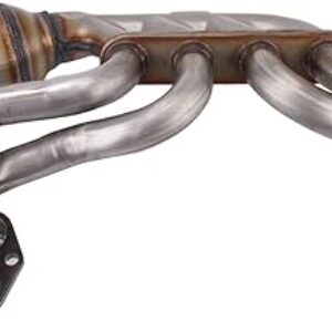 PHILTOP Direct Fit Catalytic Converter for Subaru