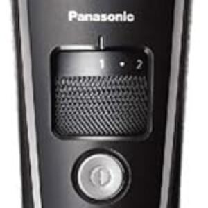 Panasonic Cordless Beard Trimmer with Comb