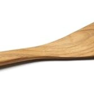 FAAY 11.5 Inch Teak Wood Turner