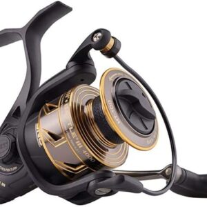 Penn Battle IV Spinning Reel