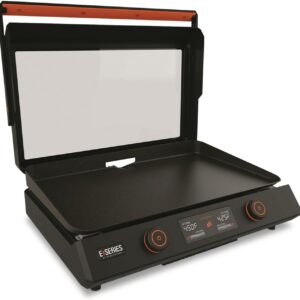 Blackstone 22-Inch Electric Griddle with Hood