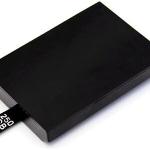 250GB Internal HDD for Xbox 360 Slim