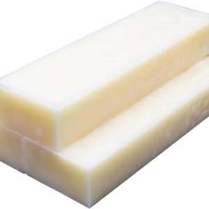 Microcrystalline Wax Block – 1lb Pack of 3