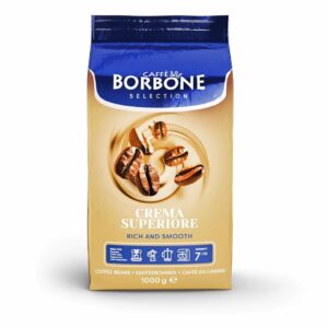 Caffe Borbone Crema Superiore Whole Beans