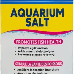 API Freshwater Aquarium Salt 67-Ounce
