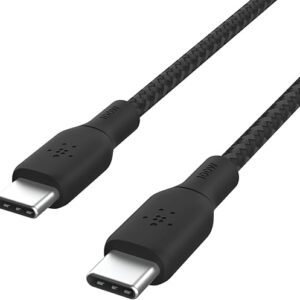 Belkin 2M USB-C Fast Charging Cable