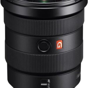 Sony FE 16-35mm F2.8 GM Lens