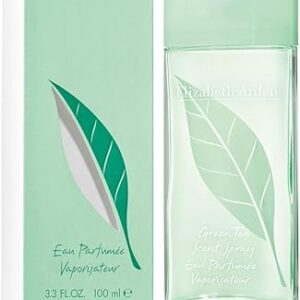 Green Tea Eau de Parfum Spray 3.3 OZ
