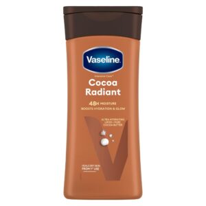 Cocoa Butter Vaseline Body Lotion 200ml