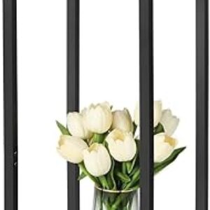 31 Inch 2-Tier Indoor Plant Stand