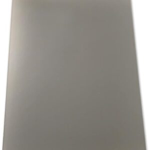 K&S USA Stainless Steel Sheet Metal