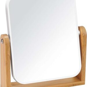 LFOYOU 8-Inch Dual-Sided Vanity Mirror