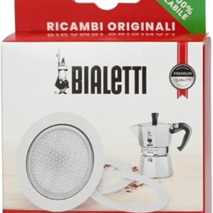 Bialetti Moka Express Spare Parts Set