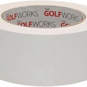 GolfWorks Double Sided Grip Tape 48mm