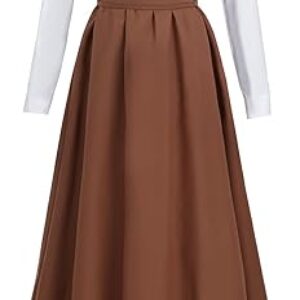 CR ROLECOS Women’s Victorian Renaissance Dress