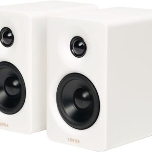 Edifier M60 Bluetooth Multimedia Speaker – White