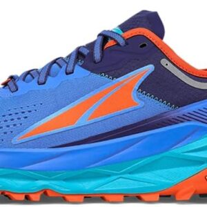 ALTRA Men’s Olympus 5 Trail Shoe