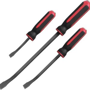 ROTATION 3-Piece Pry Bar Set