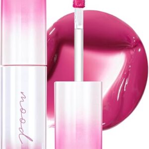 Peripera Ink Mood Glowy Tint – Why So Berry