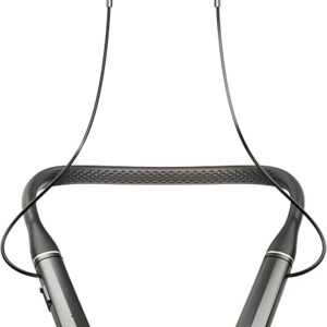 Bluetooth Neckband Hearing Amplifier for Seniors