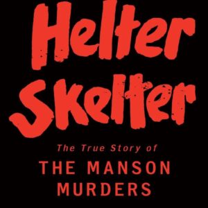 Helter Skelter: The Manson Murders Story