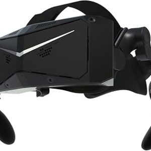 Pimax Crystal Light Prime 8K VR Headset