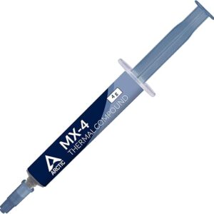 ARCTIC MX-4 Premium Thermal Paste 4g