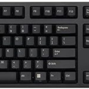 Topre R3S Silent Keyboard 45g