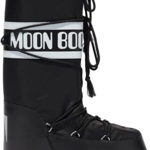 Moon Boot Icon Insulated Snow Boots